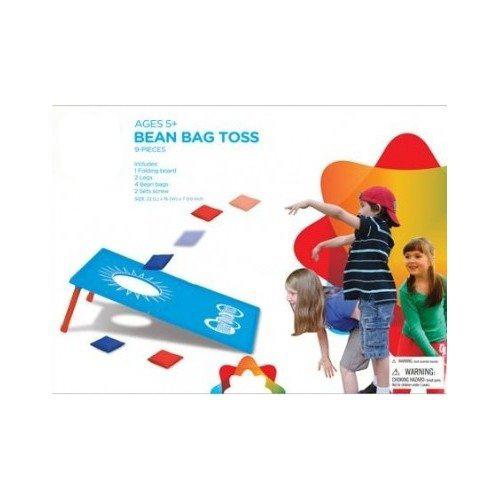 Folding Bean Bag Toss Folding Bean Bag Toss